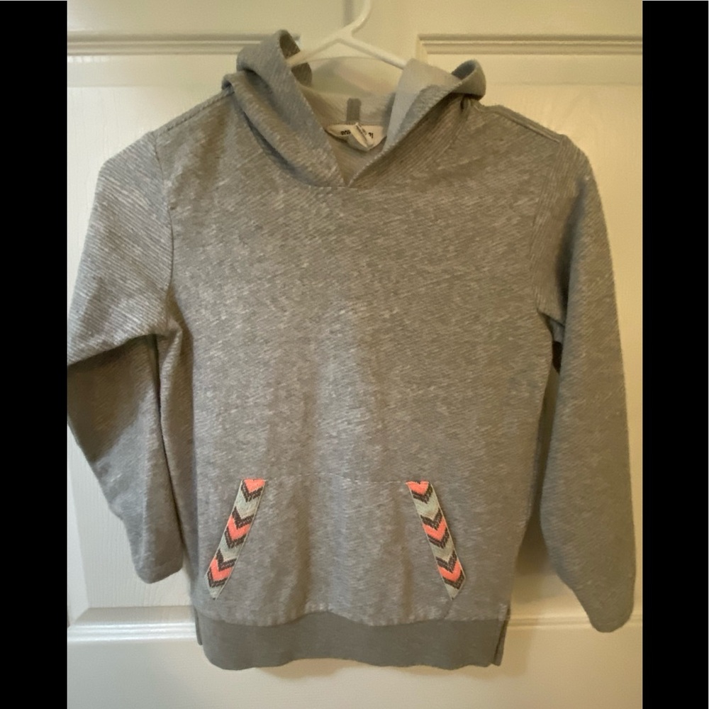 Forever 21 Girls Hoodie Size 9/10